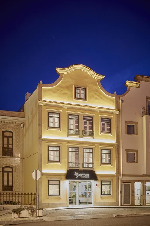 Hotel Das Salinas Aveiro Exterior photo